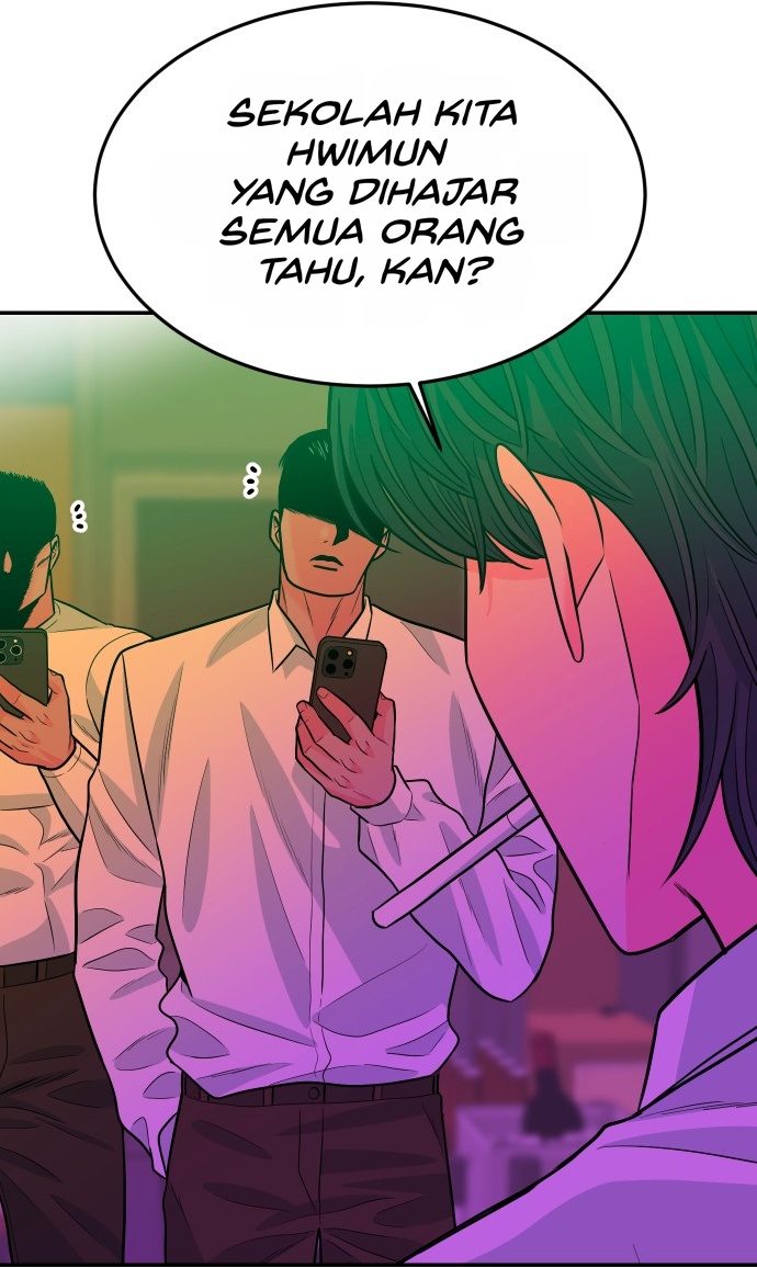 Student Jo-Eun chapter 57-AI halaman 11