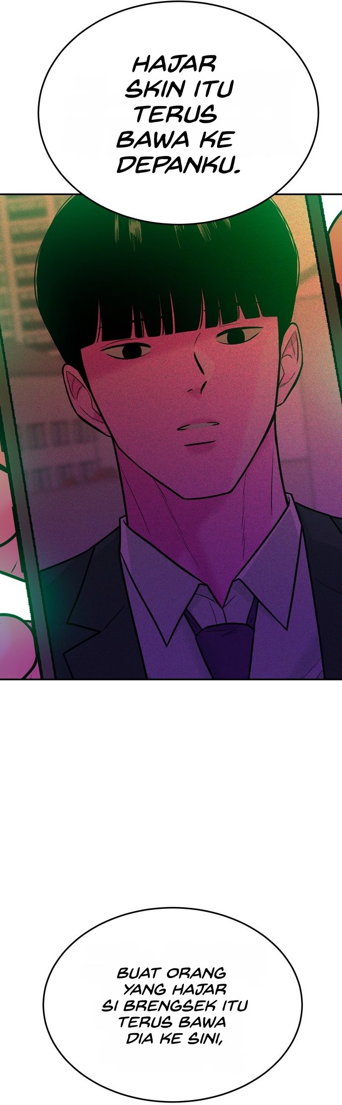 Student Jo-Eun chapter 57-AI halaman 18