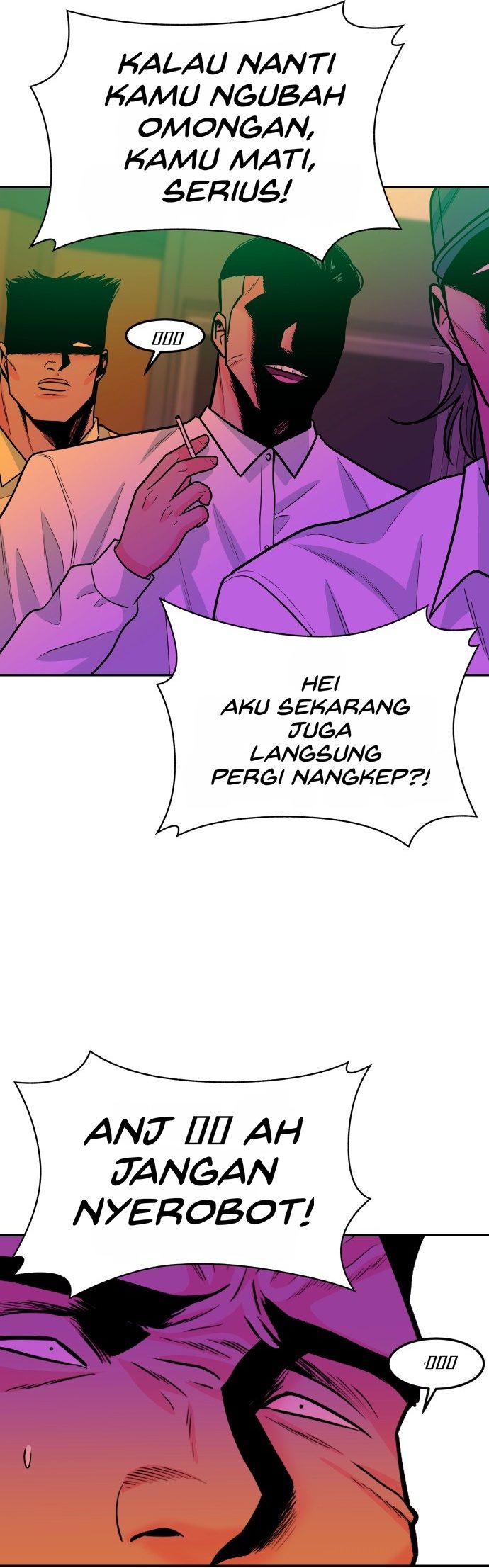 Student Jo-Eun chapter 57-AI halaman 21