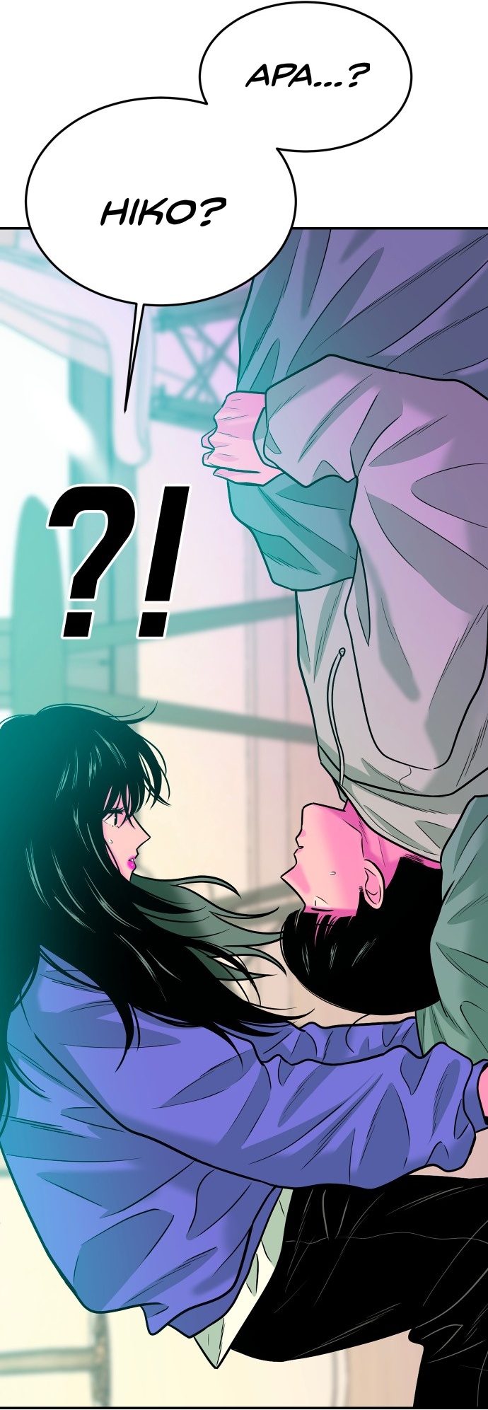 Student Jo-Eun chapter 57-AI halaman 27