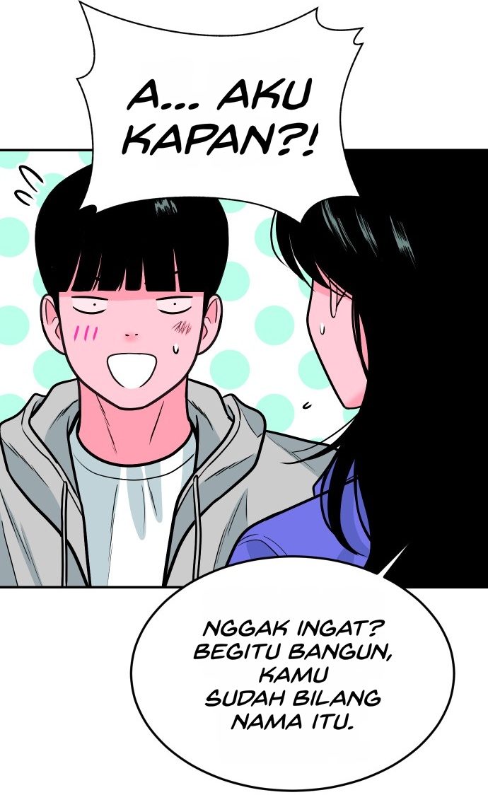 Student Jo-Eun chapter 57-AI halaman 32