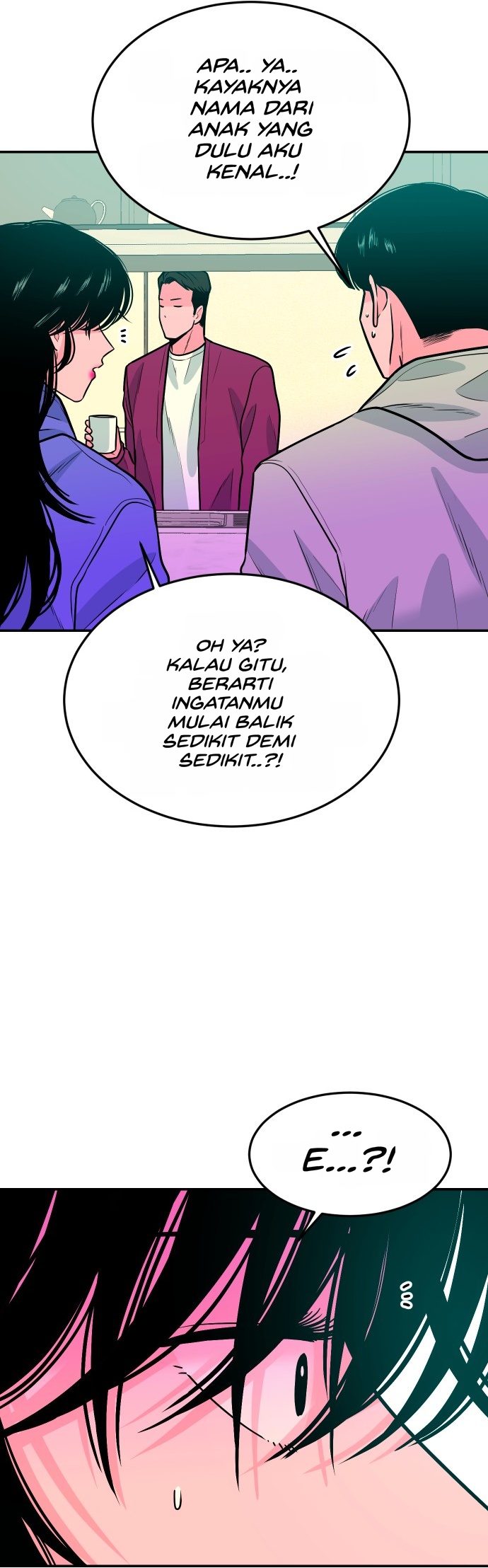 Student Jo-Eun chapter 57-AI halaman 33