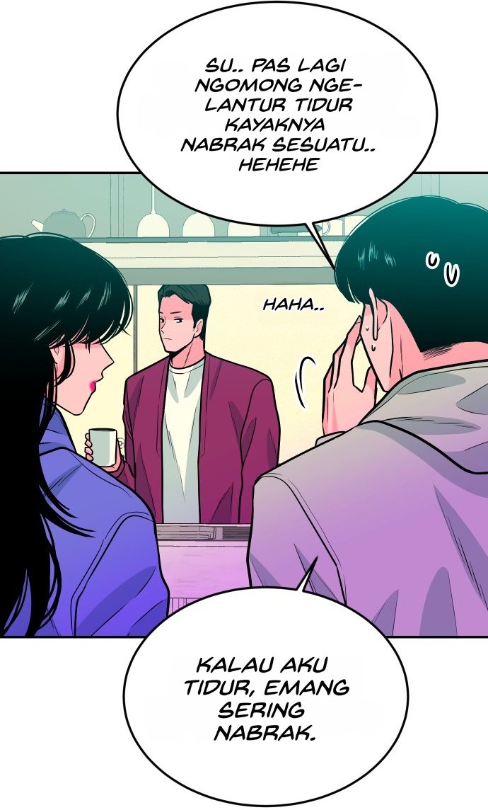 Student Jo-Eun chapter 57-AI halaman 37