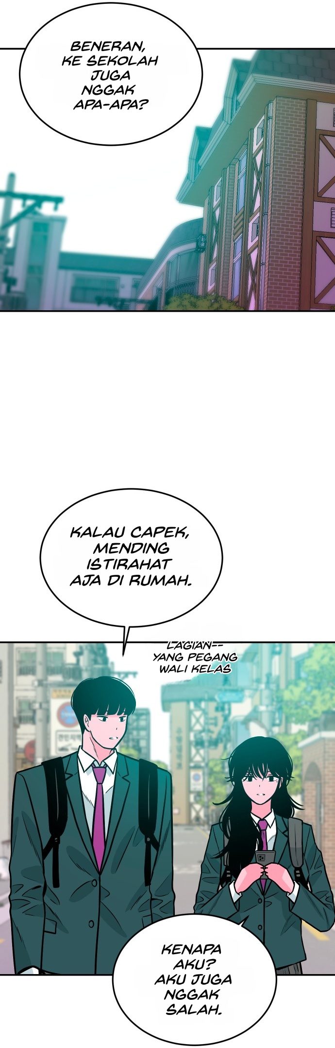 Student Jo-Eun chapter 57-AI halaman 41