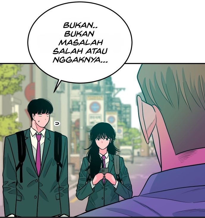 Student Jo-Eun chapter 57-AI halaman 42
