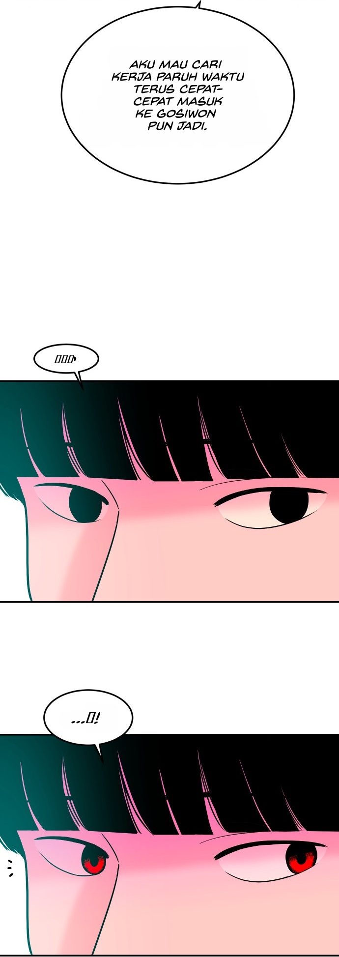 Student Jo-Eun chapter 57-AI halaman 45