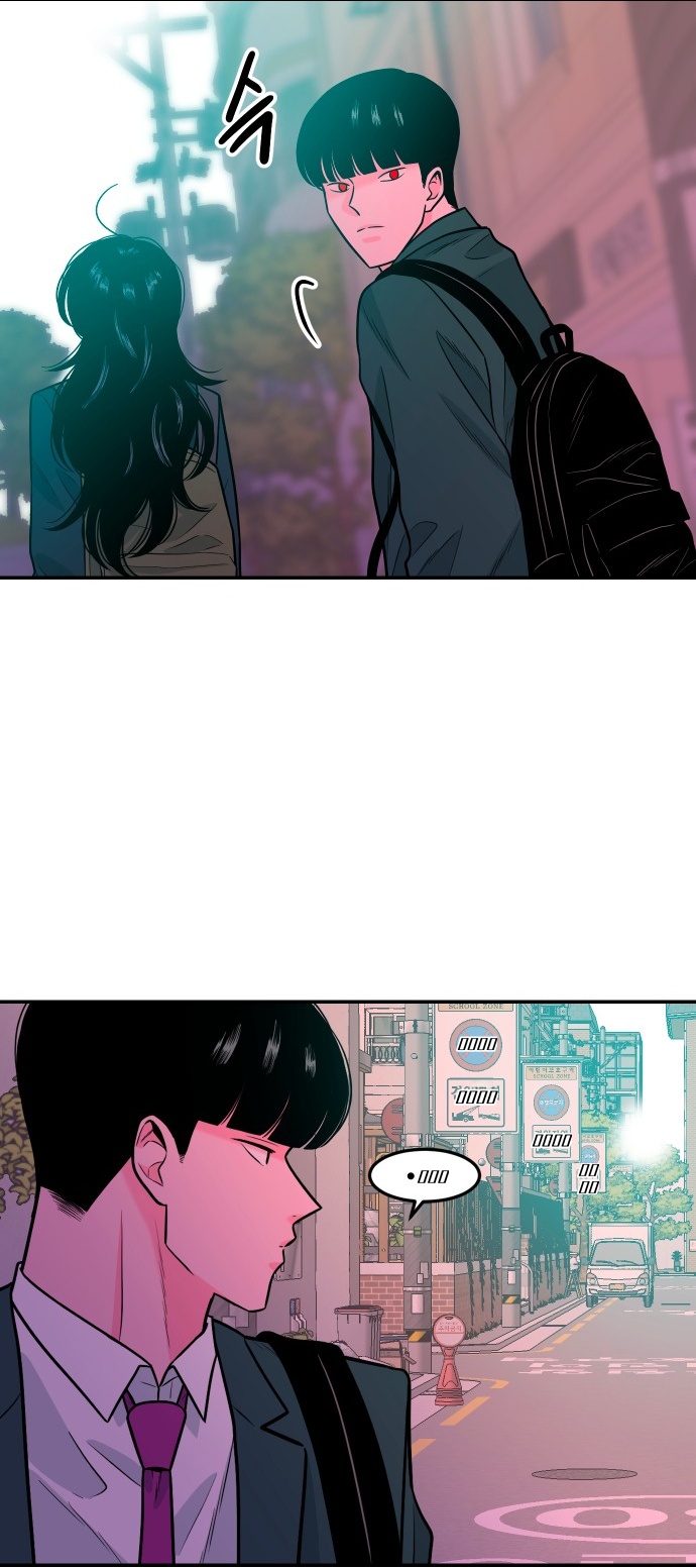 Student Jo-Eun chapter 57-AI halaman 46