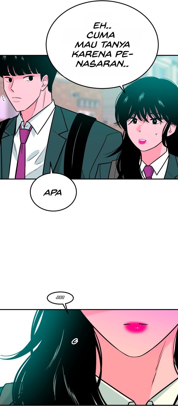 Student Jo-Eun chapter 57-AI halaman 48