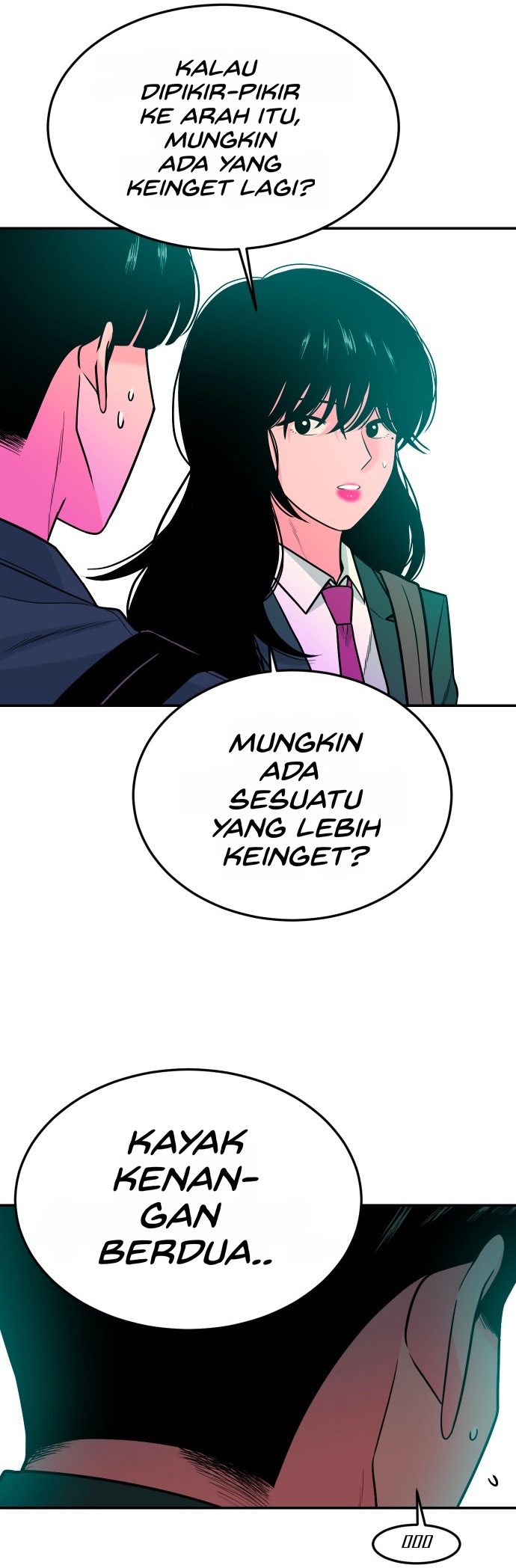 Student Jo-Eun chapter 57-AI halaman 51