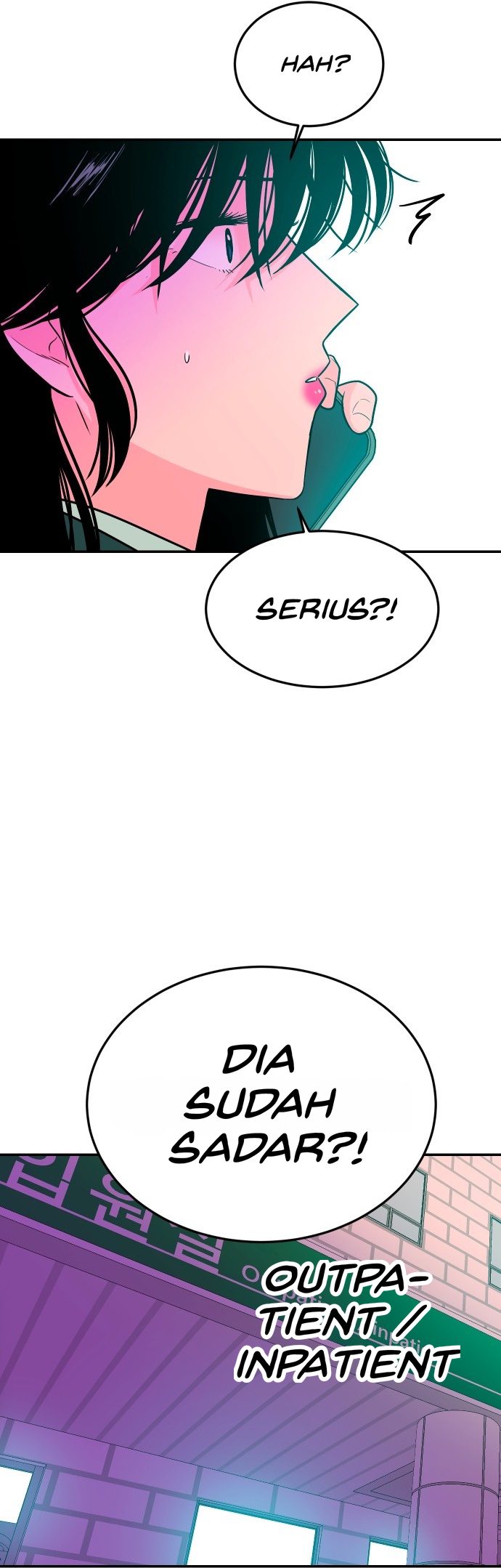 Student Jo-Eun chapter 57-AI halaman 55