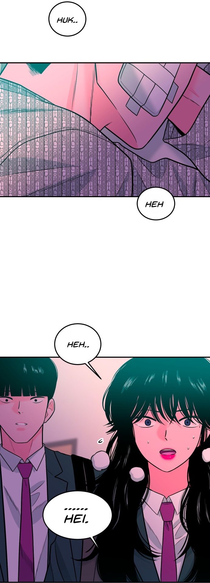 Student Jo-Eun chapter 57-AI halaman 56