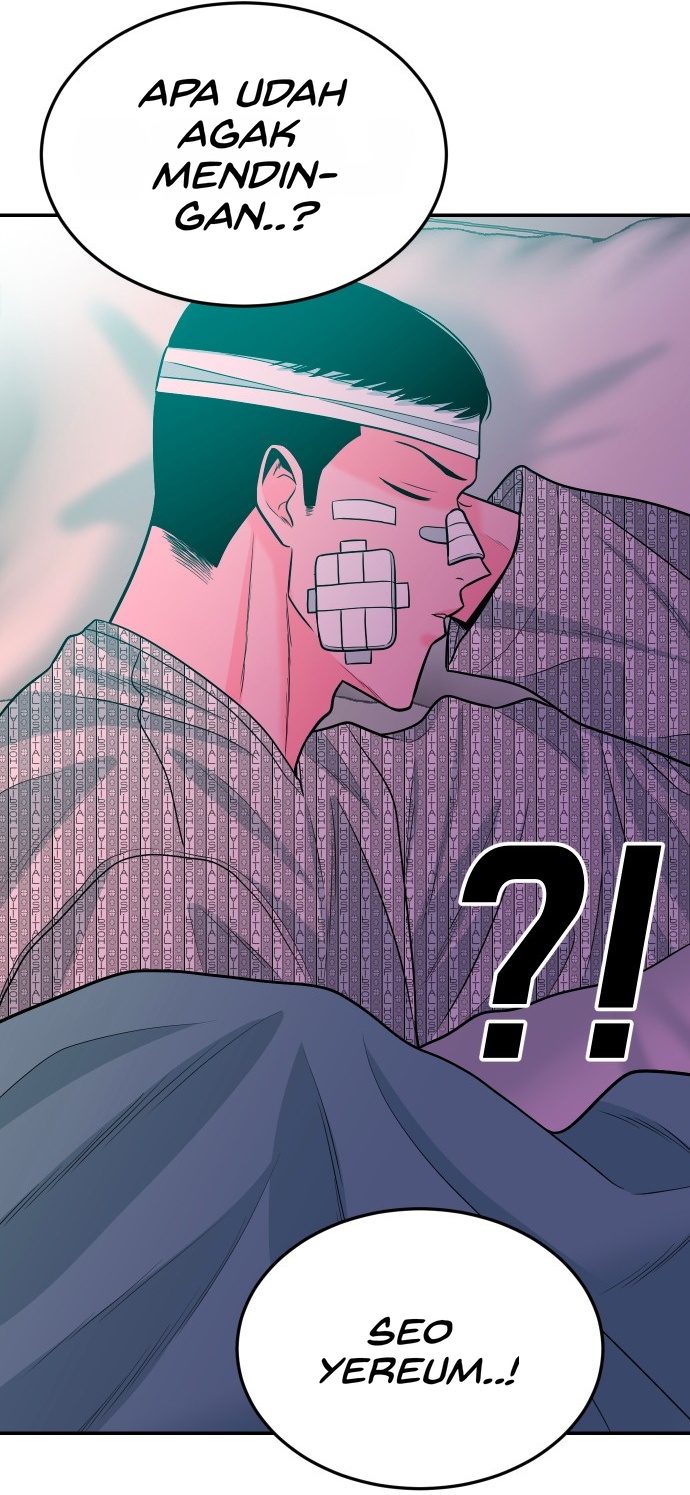 Student Jo-Eun chapter 57-AI halaman 57