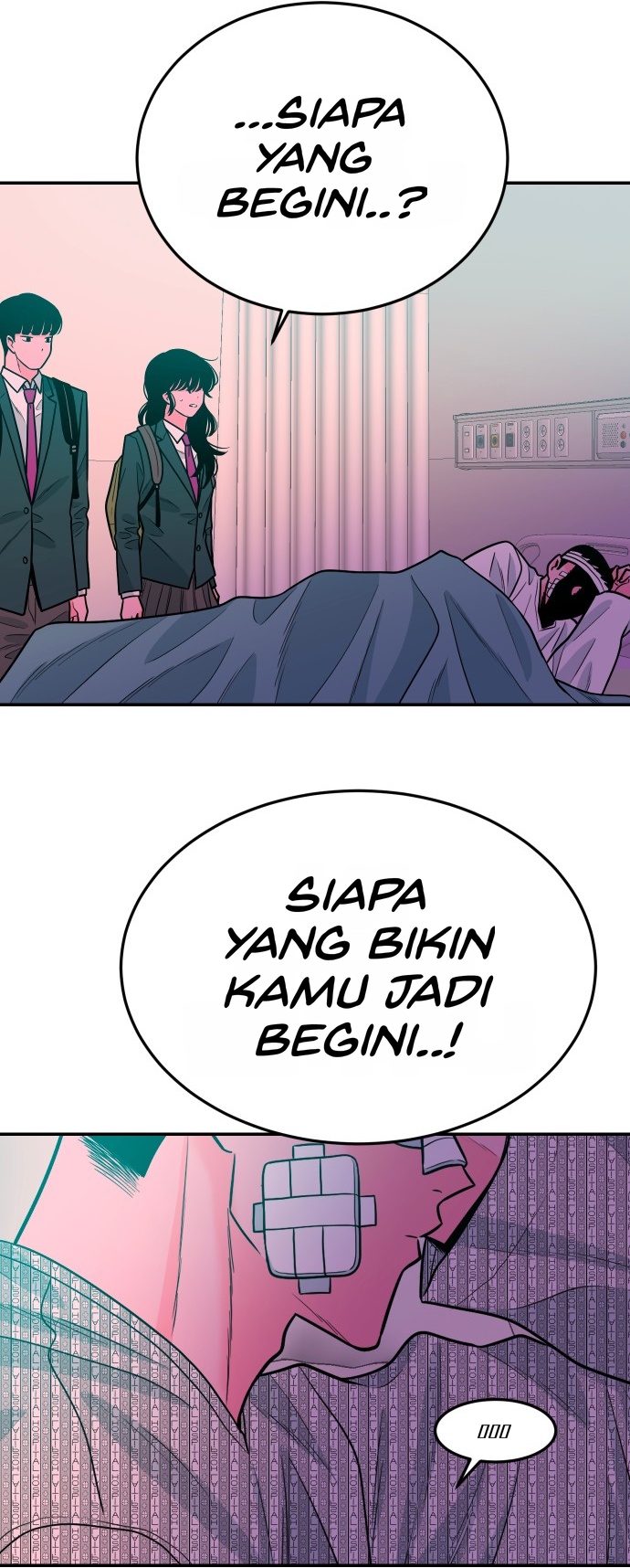 Student Jo-Eun chapter 57-AI halaman 58
