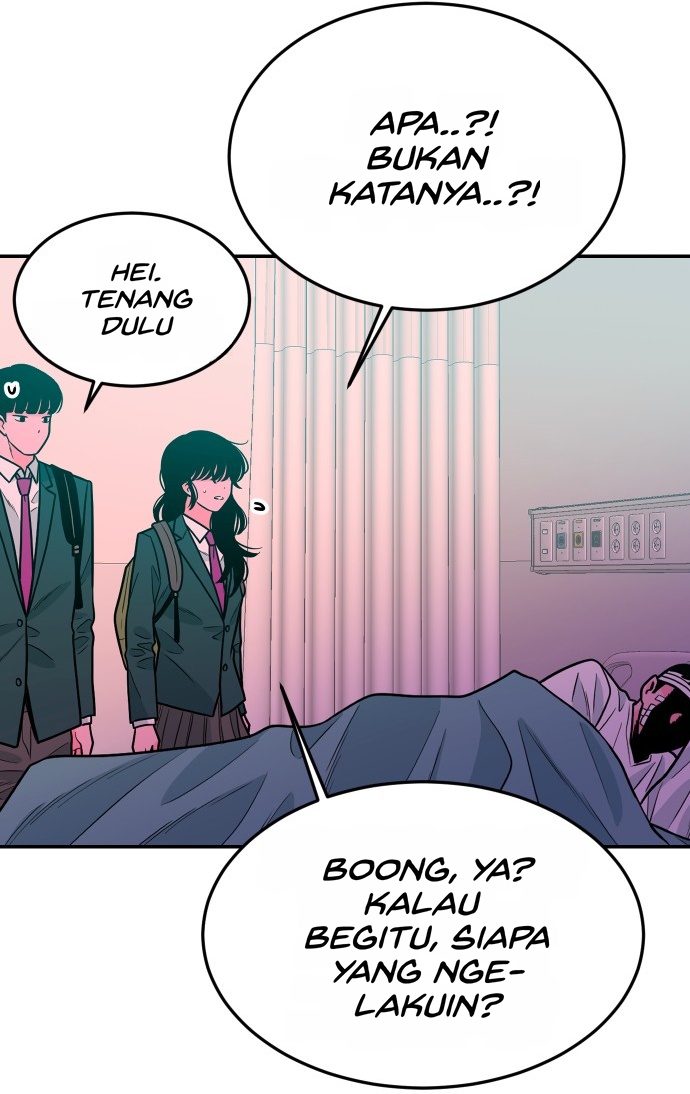 Student Jo-Eun chapter 57-AI halaman 61