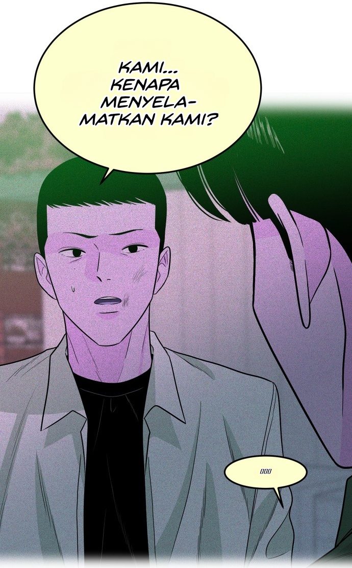 Student Jo-Eun chapter 57-AI halaman 65