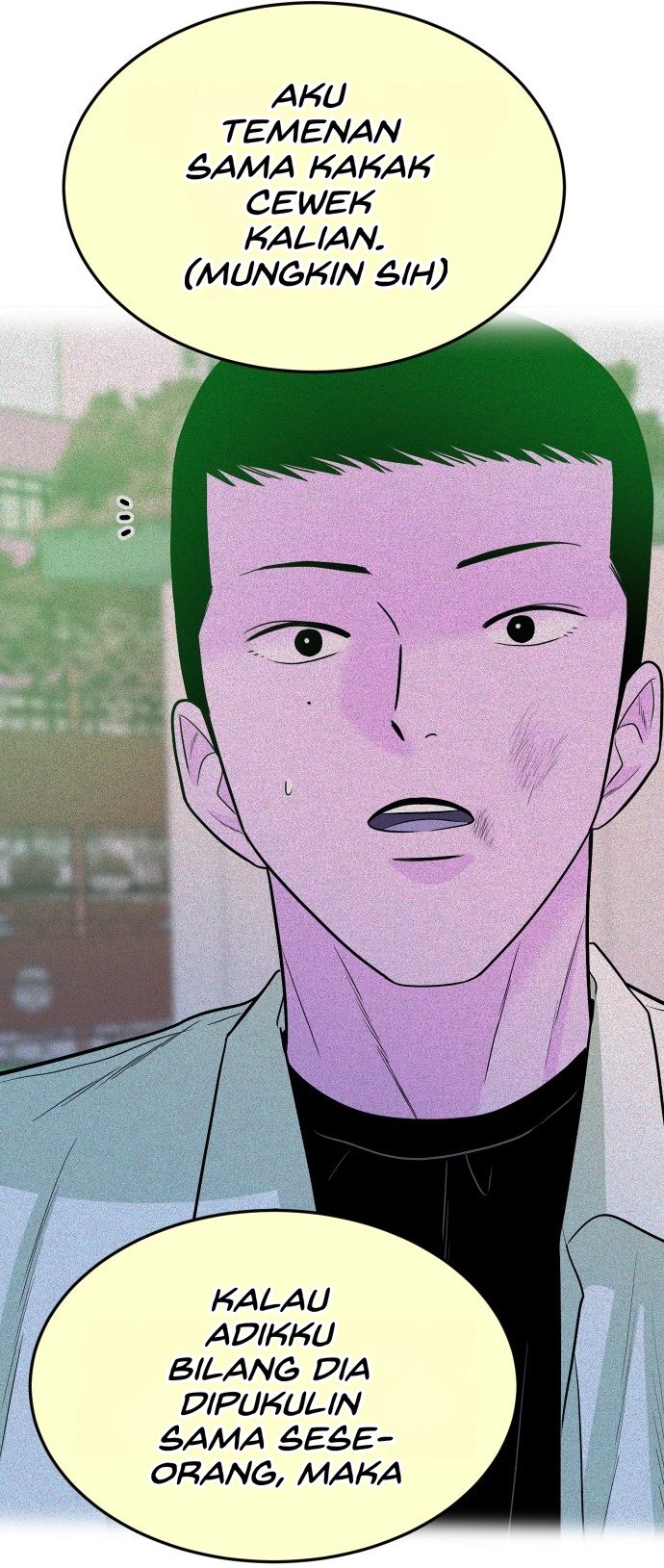 Student Jo-Eun chapter 57-AI halaman 66
