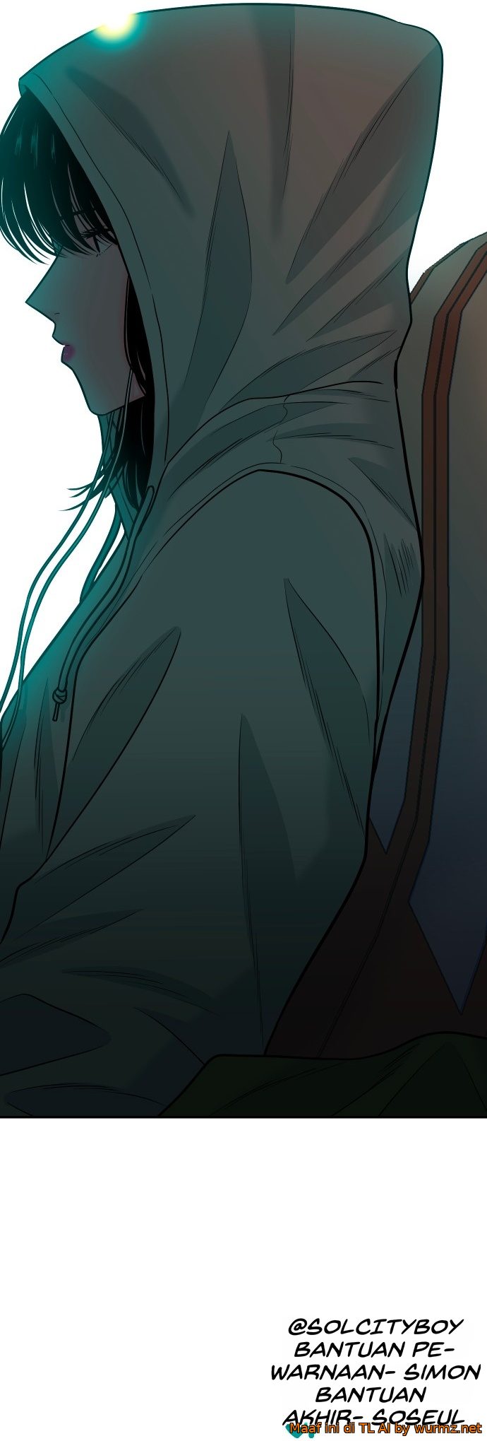 Student Jo-Eun chapter 57-AI halaman 74