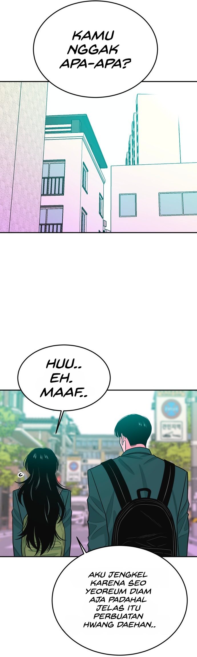 Student Jo-Eun chapter 58-AI halaman 10