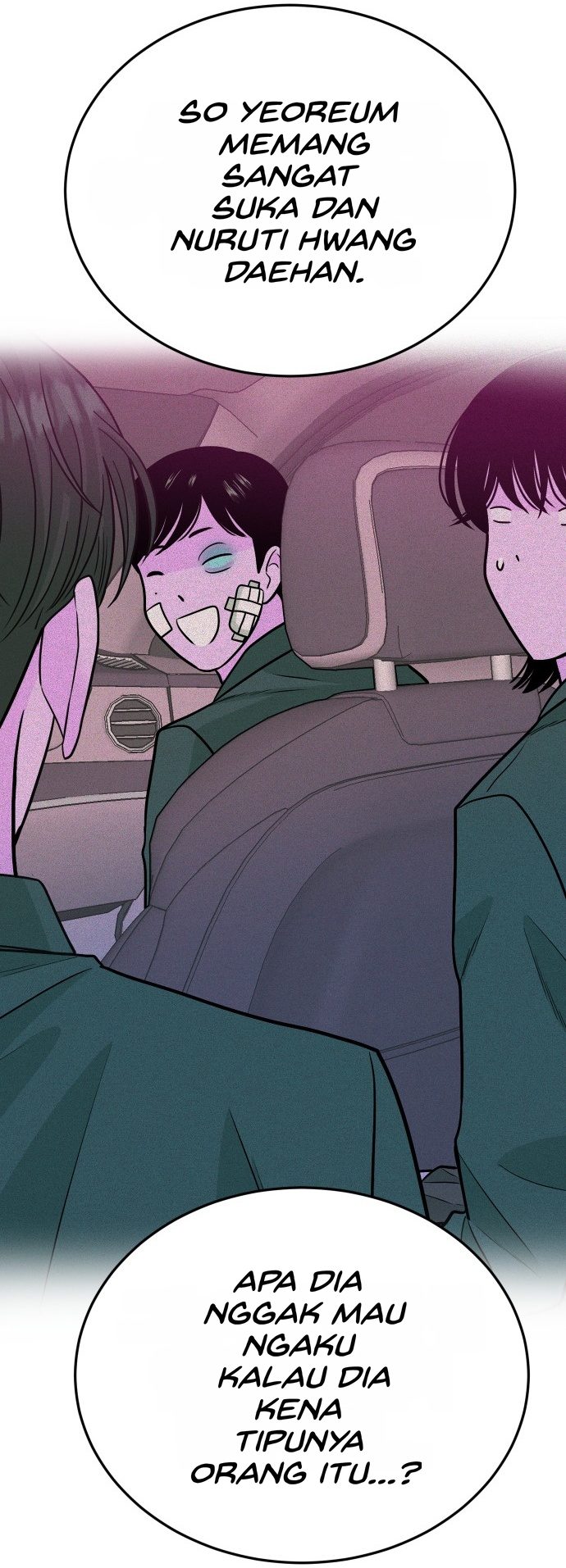 Student Jo-Eun chapter 58-AI halaman 11
