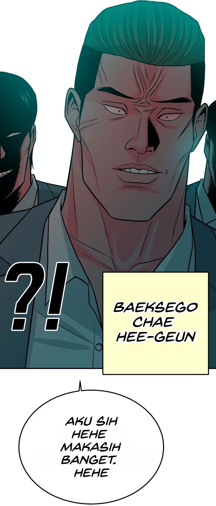 Student Jo-Eun chapter 58-AI halaman 20