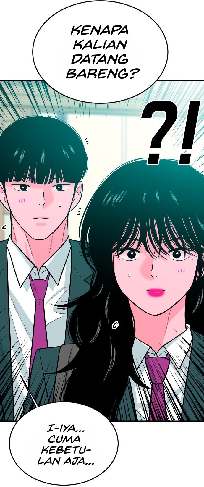 Student Jo-Eun chapter 58-AI halaman 22