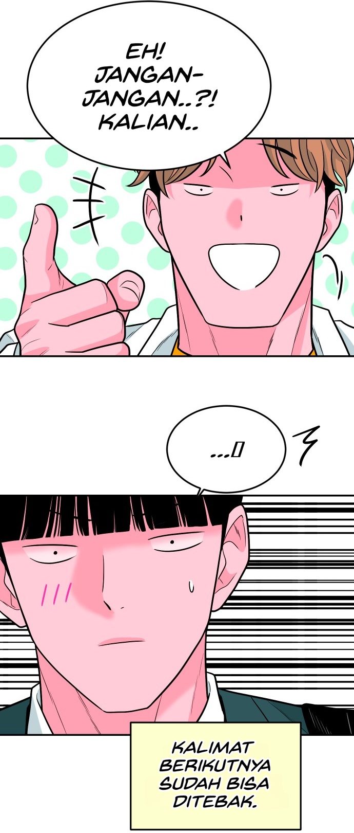 Student Jo-Eun chapter 58-AI halaman 23