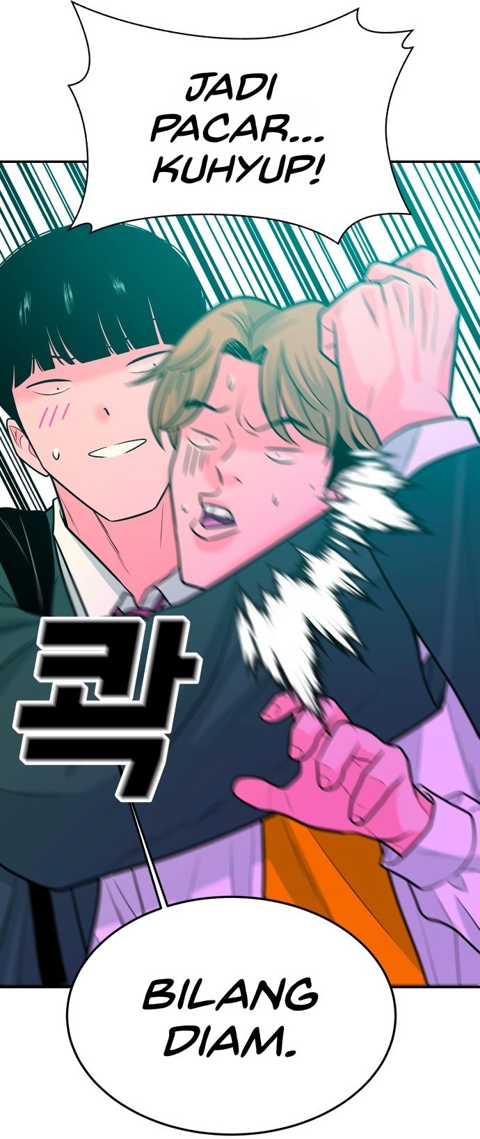Student Jo-Eun chapter 58-AI halaman 24