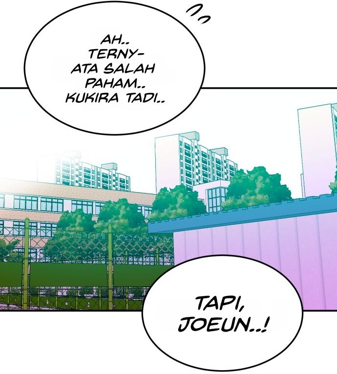 Student Jo-Eun chapter 58-AI halaman 27