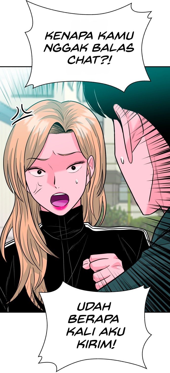 Student Jo-Eun chapter 58-AI halaman 28