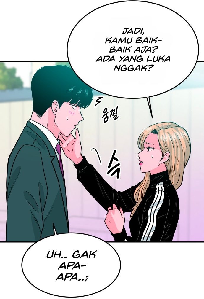 Student Jo-Eun chapter 58-AI halaman 30