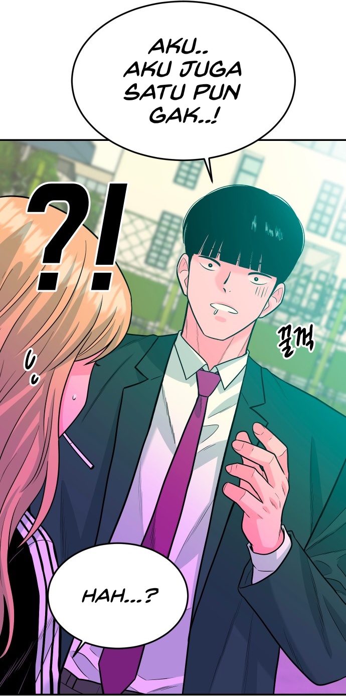 Student Jo-Eun chapter 58-AI halaman 32