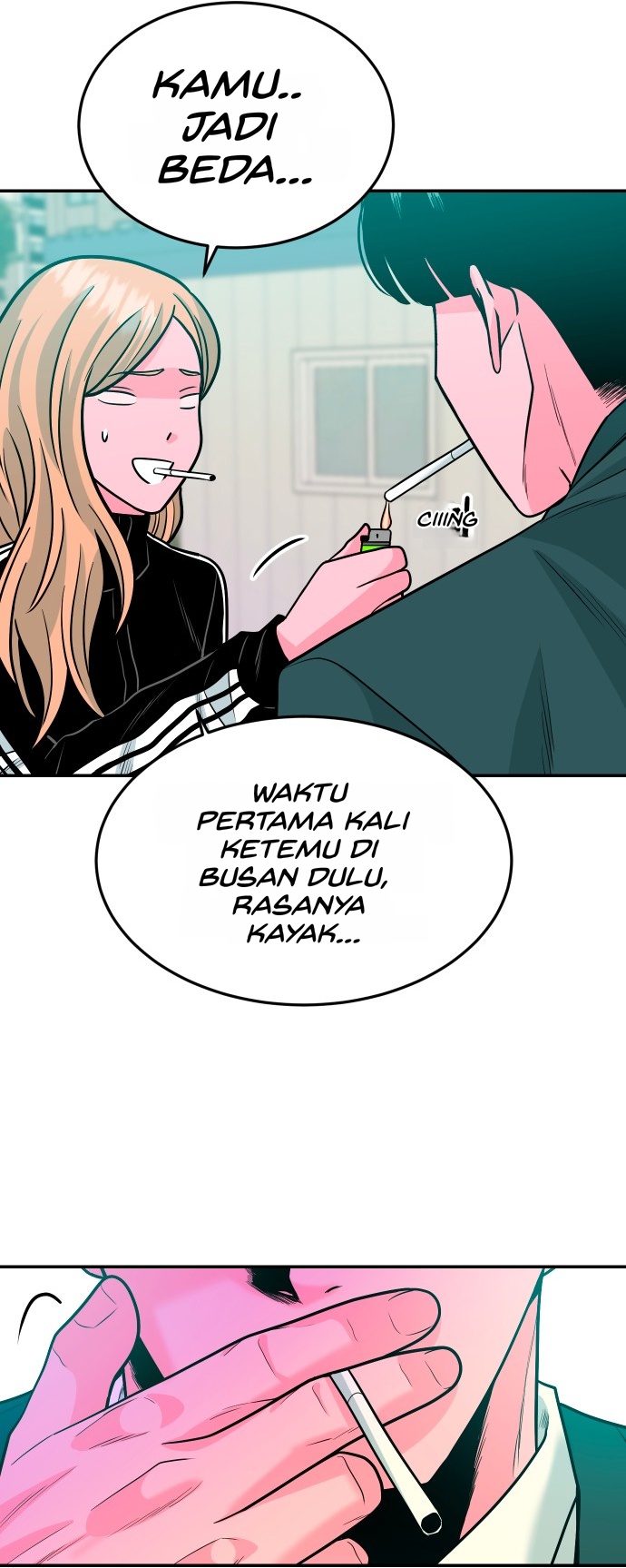 Student Jo-Eun chapter 58-AI halaman 33