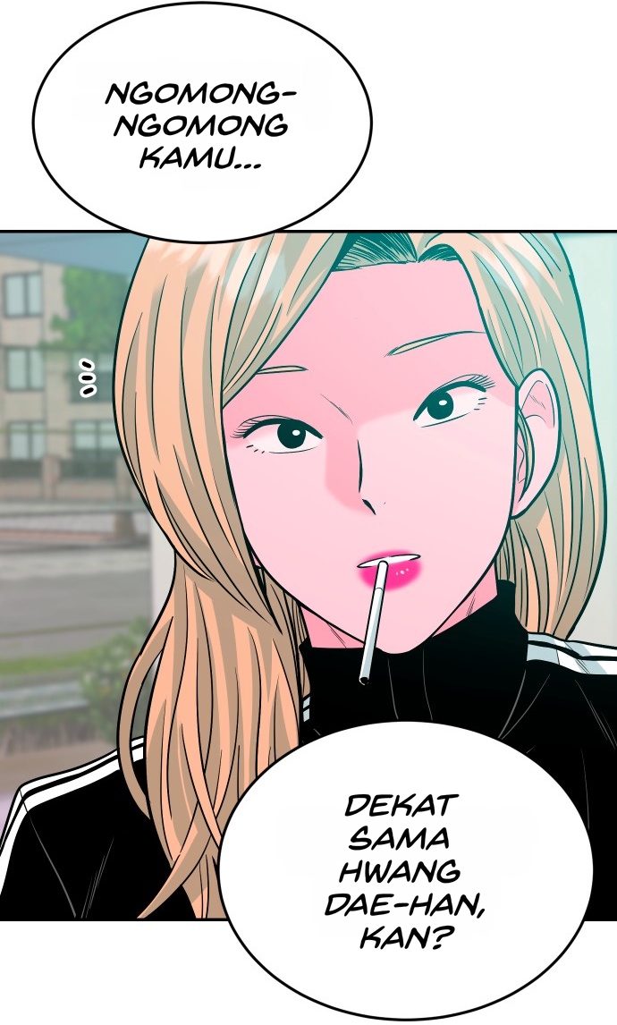 Student Jo-Eun chapter 58-AI halaman 34