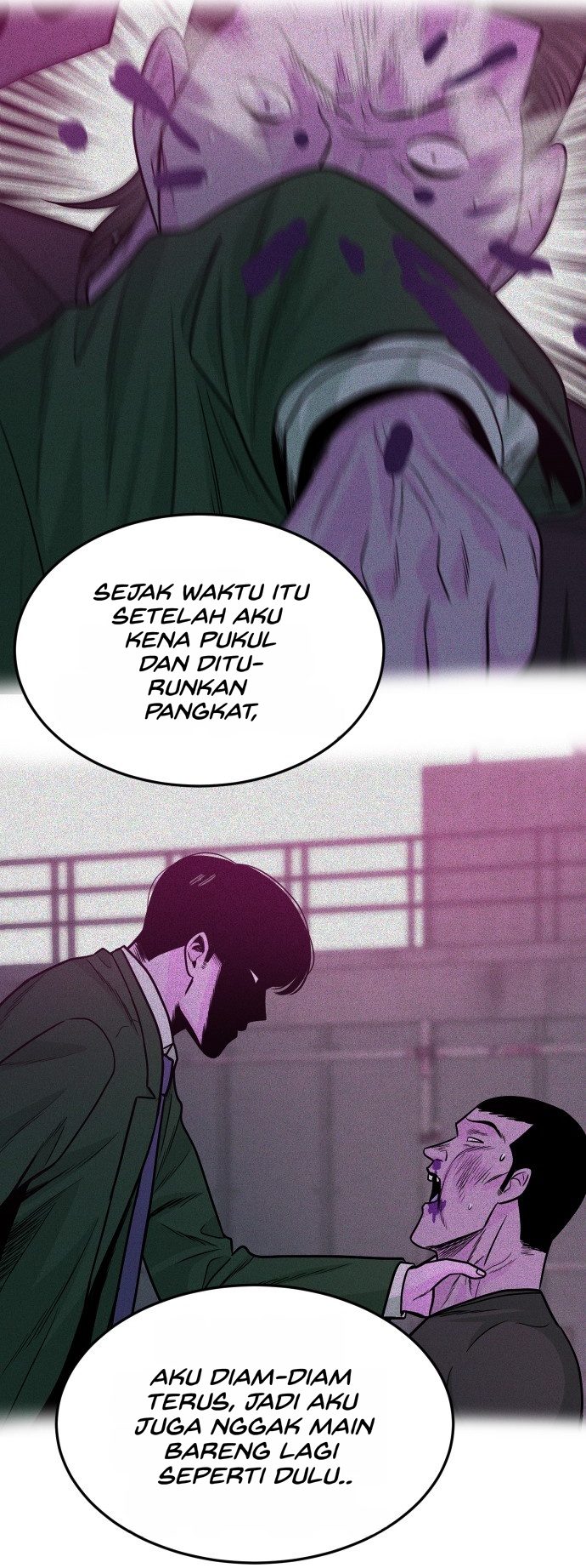 Student Jo-Eun chapter 58-AI halaman 36