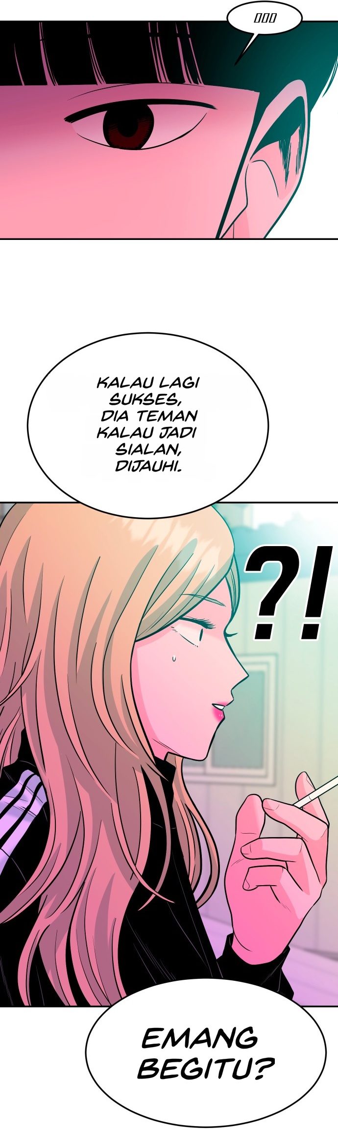 Student Jo-Eun chapter 58-AI halaman 37