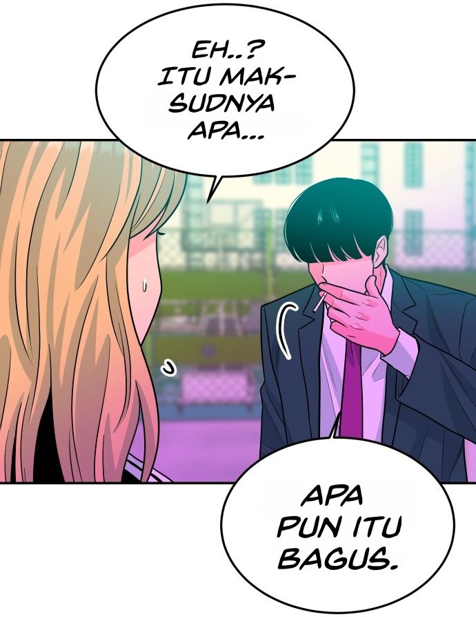 Student Jo-Eun chapter 58-AI halaman 38