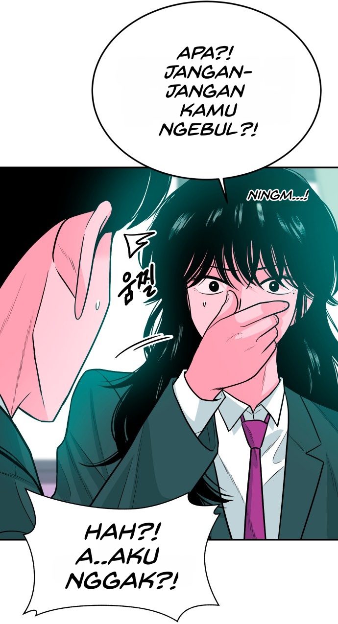 Student Jo-Eun chapter 58-AI halaman 43