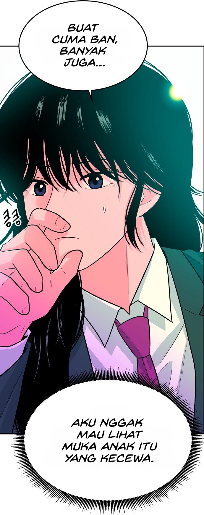 Student Jo-Eun chapter 58-AI halaman 46