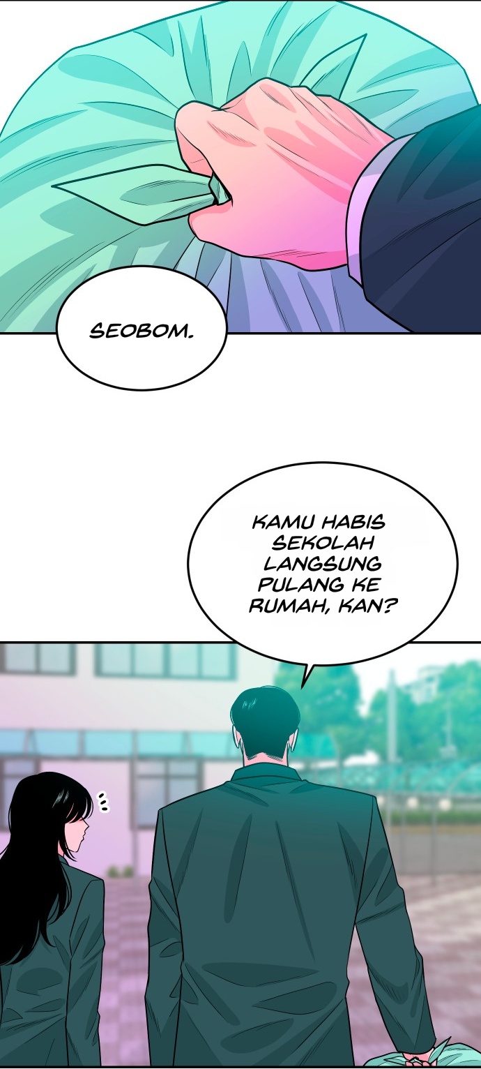 Student Jo-Eun chapter 58-AI halaman 47