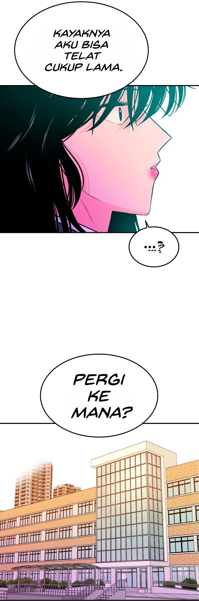 Student Jo-Eun chapter 58-AI halaman 50