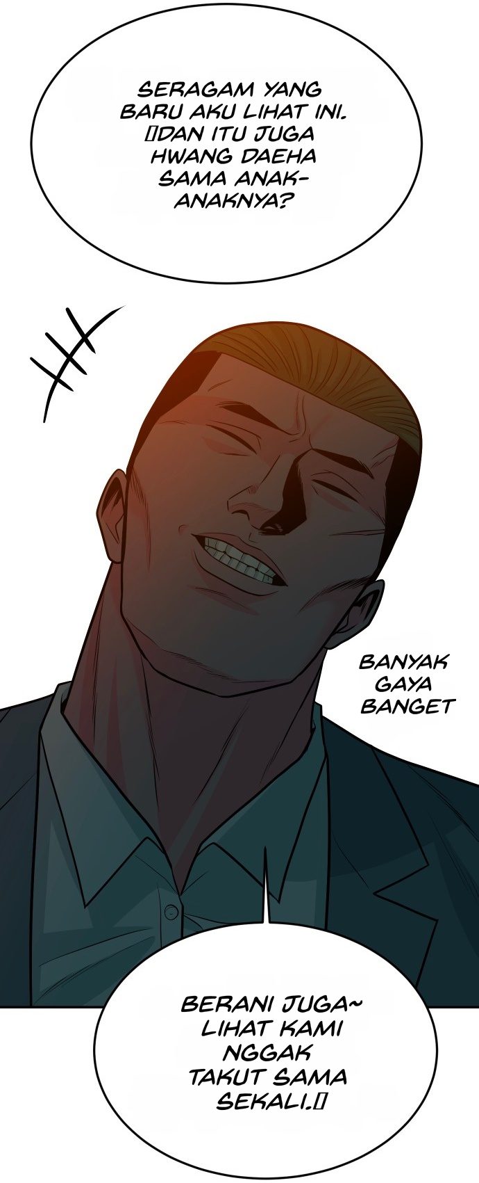 Student Jo-Eun chapter 58-AI halaman 55