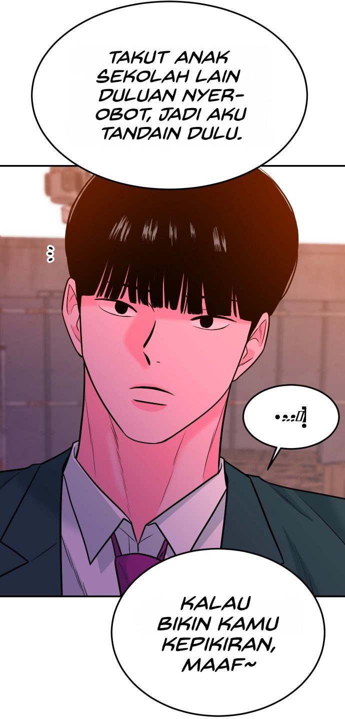 Student Jo-Eun chapter 58-AI halaman 57