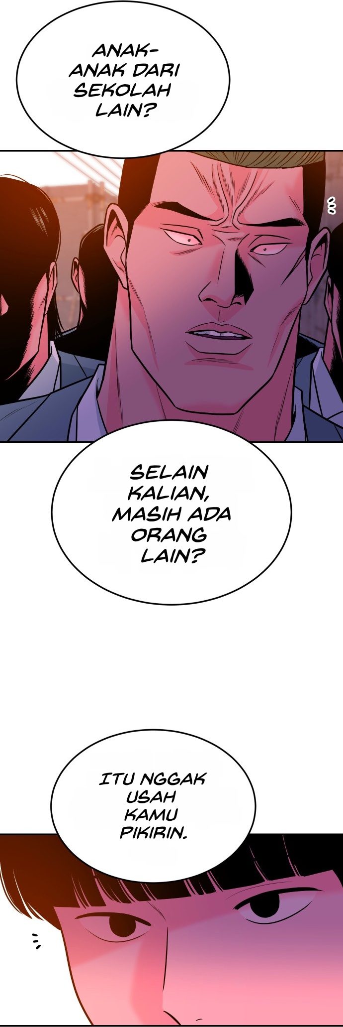 Student Jo-Eun chapter 58-AI halaman 58