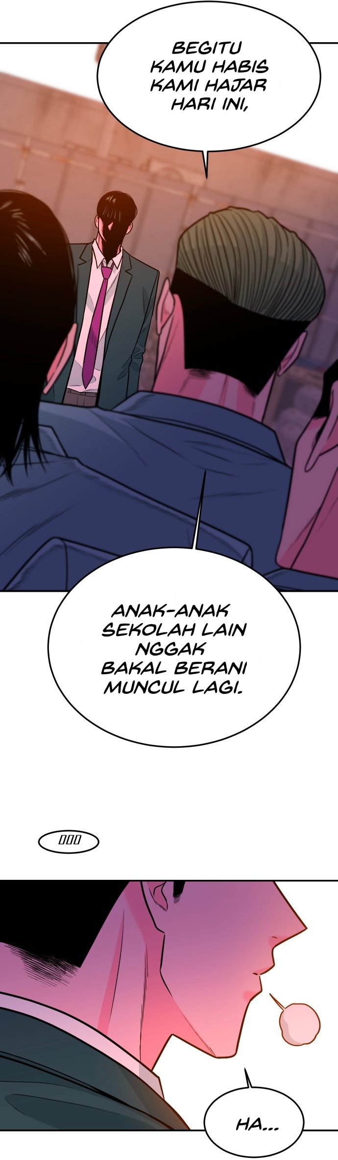 Student Jo-Eun chapter 58-AI halaman 59