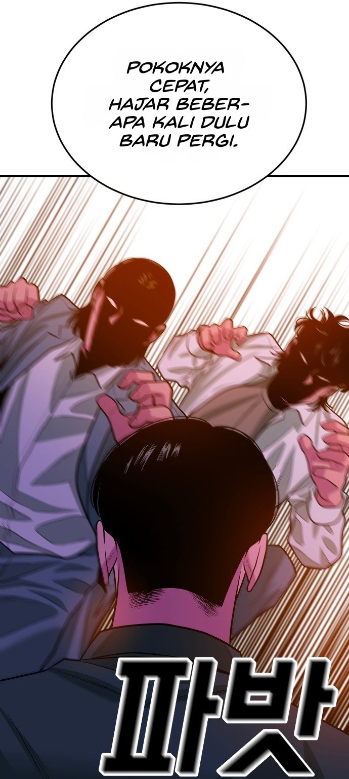 Student Jo-Eun chapter 58-AI halaman 60