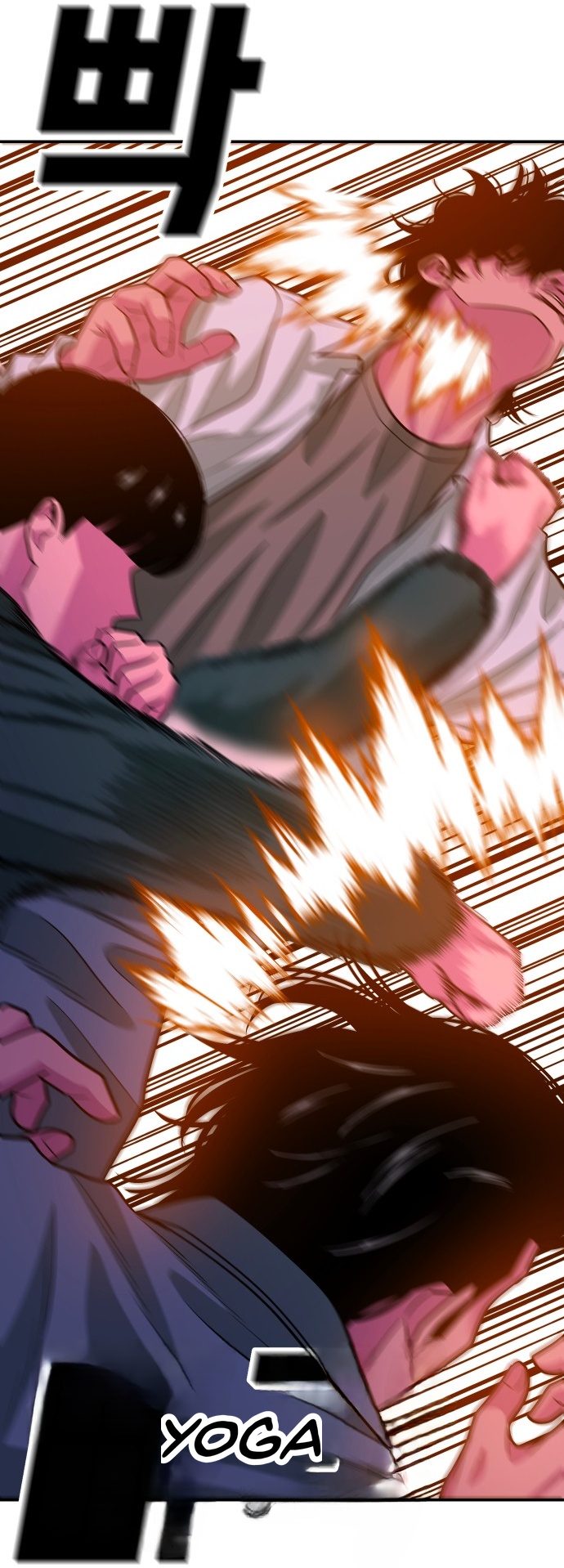 Student Jo-Eun chapter 58-AI halaman 62