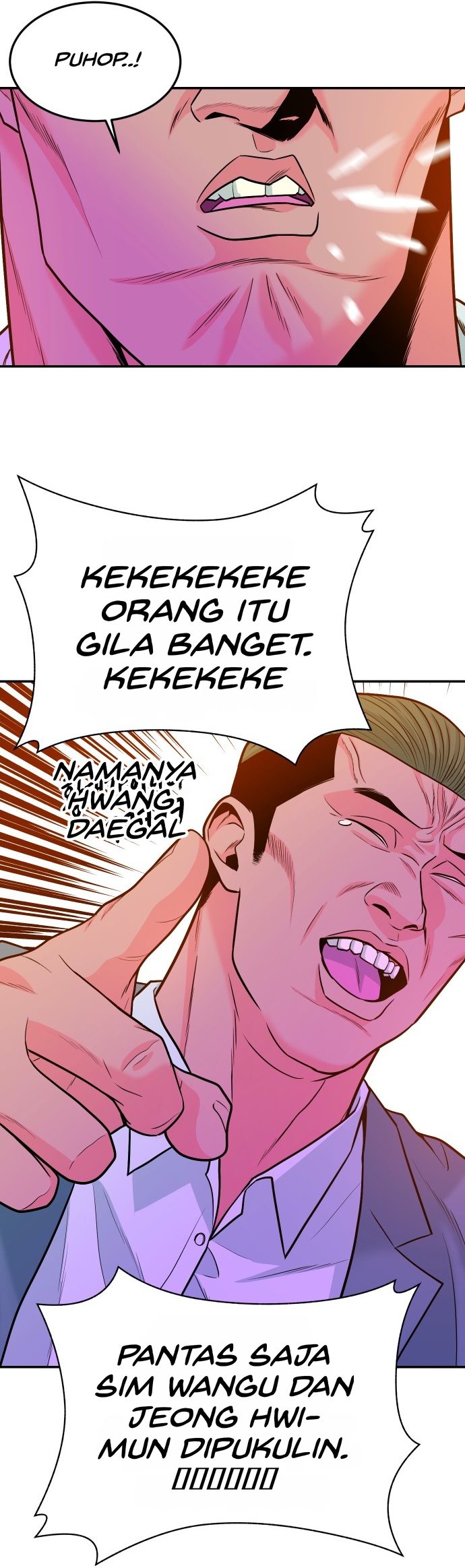 Student Jo-Eun chapter 58-AI halaman 67