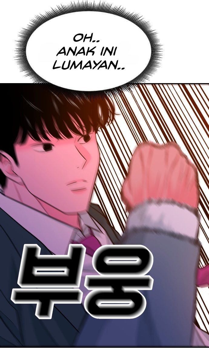 Student Jo-Eun chapter 58-AI halaman 71