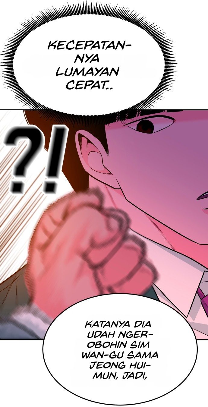 Student Jo-Eun chapter 58-AI halaman 72