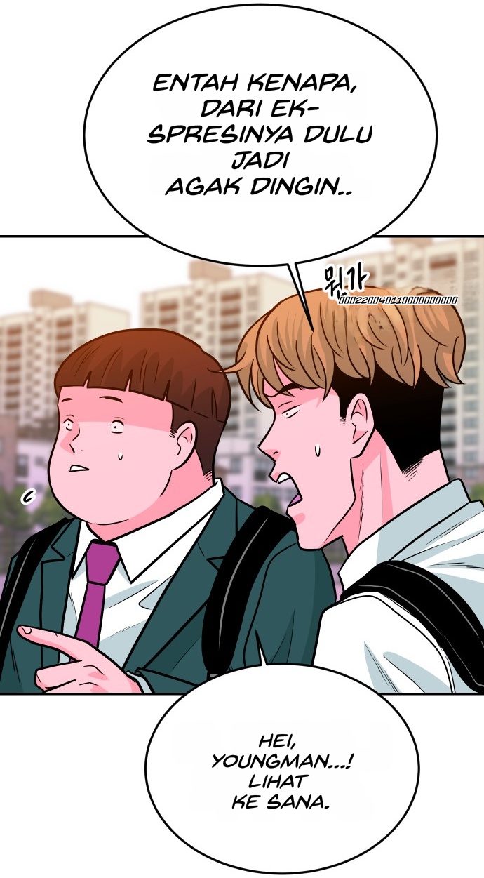 Student Jo-Eun chapter 58-AI halaman 77